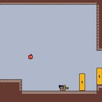 One Key (Dolleman) screenshot, image №2115427 - RAWG