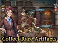 Hidden Objects: Time Crimes screenshot, image №1324727 - RAWG