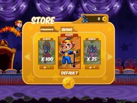 Circus Jump screenshot, image №2154950 - RAWG