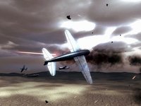Sky Showdown: Dual Dimension screenshot, image №2064533 - RAWG