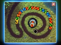 Jungle Ball Blast screenshot, image №1653664 - RAWG