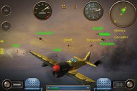 Skies of Glory screenshot, image №1942 - RAWG