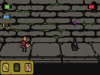 GodArm (Early Demo) screenshot, image №2452801 - RAWG