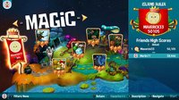 Arcade Islands: Volume One screenshot, image №1323989 - RAWG