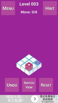 Dice Facets screenshot, image №1296215 - RAWG