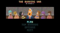 The Running Van screenshot, image №3087549 - RAWG