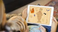 Kids Puzzles - Wooden Jigsaw screenshot, image №1344320 - RAWG