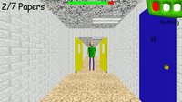 Baldi Loves Grades screenshot, image №3544878 - RAWG