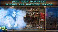Haunted Manor: Painted Beauties - A Hidden Objects Mystery (Full) screenshot, image №1903020 - RAWG