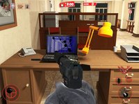 Bank Smasher - Beat The Boss screenshot, image №1795572 - RAWG
