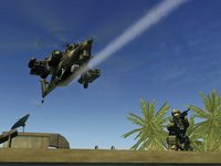 Battlefield 2 screenshot, image №356449 - RAWG