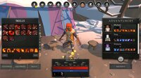 Skillsworn screenshot, image №4079846 - RAWG