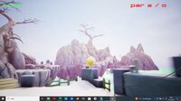 Angry Golf 2 screenshot, image №4190430 - RAWG