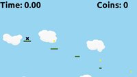 Coin Run: Endless screenshot, image №2651158 - RAWG
