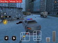 Crime Police Chase Pursuit screenshot, image №1662075 - RAWG