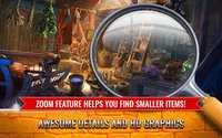 Mystery Castle Hidden Objects - Seek and Find Game screenshot, image №1483099 - RAWG