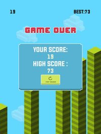 Blocky Climbers screenshot, image №876876 - RAWG