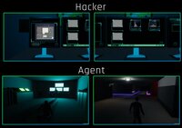 Hack n' Stealth screenshot, image №2707982 - RAWG