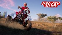 MX vs ATV All Out screenshot, image №659483 - RAWG