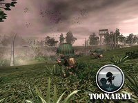 Toon Army screenshot, image №394219 - RAWG