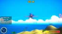 Airplane Arcade (Prototype) screenshot, image №2182449 - RAWG