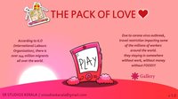 The Pack of Love screenshot, image №2372307 - RAWG