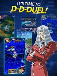 Yu-Gi-Oh! Duel Links screenshot, image №673070 - RAWG