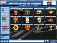 Rugby League Team Manager 2015 screenshot, image №129812 - RAWG