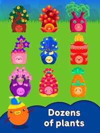 Grow Seeds screenshot, image №2125675 - RAWG
