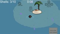 Turtle's Ransom screenshot, image №1806054 - RAWG