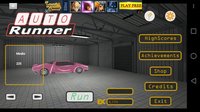 AutoRunner screenshot, image №1296050 - RAWG