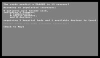 Tarot City Planner screenshot, image №3020845 - RAWG