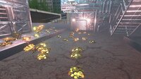 Quick coin run away screenshot, image №4134208 - RAWG