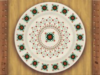 Painted Plates Workshop screenshot, image №1928545 - RAWG