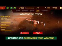 FPS 3D - Gun Shooting Games screenshot, image №3337138 - RAWG