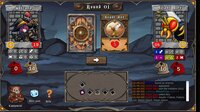 Dice & Dungeons screenshot, image №3386616 - RAWG
