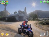 xtreme Motorbike Simulator 3D screenshot, image №3292717 - RAWG