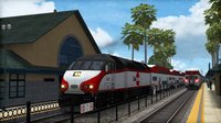 Train Simulator 2018  Dovetail Games screenshot, image №1826962 - RAWG