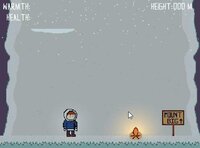 Ice Climber ❄️ screenshot, image №2466070 - RAWG
