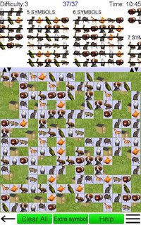 Number Fit Puzzle + screenshot, image №1491158 - RAWG