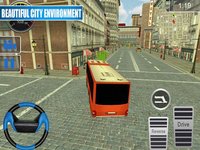 Journey Bus City: Public Trans screenshot, image №1849883 - RAWG