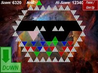 Triangulate screenshot, image №645337 - RAWG