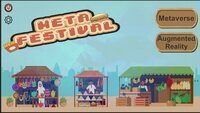 METAFESTIVAL screenshot, image №3875343 - RAWG