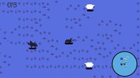 Flock of sheep out of control screenshot, image №2440582 - RAWG