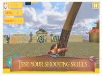 Bow Fastival Town 3D screenshot, image №1676596 - RAWG