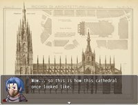 Myths & Legends - The Tree of Light screenshot, image №1161514 - RAWG