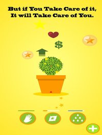 Lucky Cactus Grow screenshot, image №1603115 - RAWG