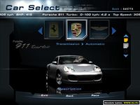 Need for Speed: Hot Pursuit 2 screenshot, image №320087 - RAWG