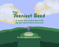 The Teeniest Seed screenshot, image №3732164 - RAWG