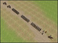 Civil War: War Between the States screenshot, image №368558 - RAWG